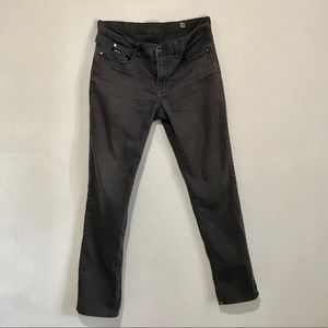 Mens Empyre skinny jeans 34x32